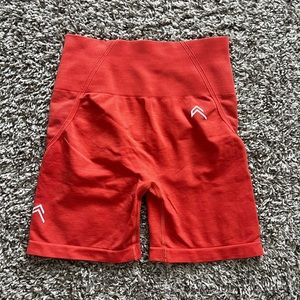 Oner Active Effortless Shorts Peach Blossom